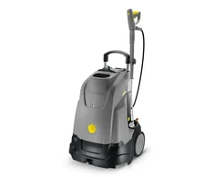 Aukšto slėgio plovykla Kärcher HDS 5/15 U Plus, 150 bar, 450 l/h