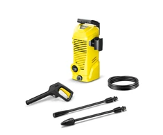 Aukšto slėgio plovykla Kärcher K 2, 110 bar, 360 l/h