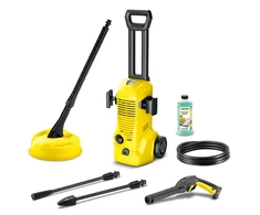 Aukšto slėgio plovykla Kärcher K 2 Premium Home, 110 bar, 360 l/h