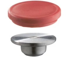 Apatinė prispaudimo plokštelė BESSEY 38,5mm
