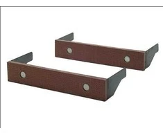 Stanley Irwin Nebraižantis griebtuvas 150 mm, 2 vnt.