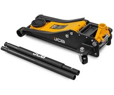 Keltuvas automobiliui JCB TZ830018; 2500 kg