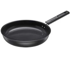 Fiskars Hard Face keptuvė 28cm