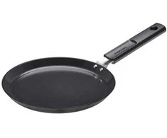 Fiskars Hard Face keptuvė omletams 22cm