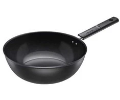 Fiskars Hard Face wok keptuvė 28cm/4,5L