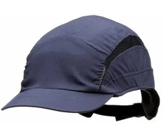 Kepurė 3M FB3 Classic HiViz; mėlyna
