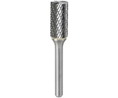 Kietmetalio freza Ecef LONG SB 3M; 10x20 mm