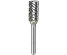 Kietmetalio freza Ecef LONG SB 5M; 12x25 mm