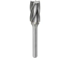 Kietmetalio freza Ecef SD 2M; 8x6 mm