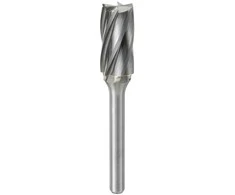 Kietmetalio freza Ecef SG 3M; 10x20 mm