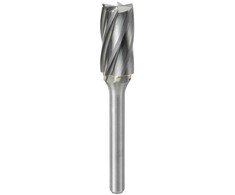 Kietmetalio freza Ecef SM 5M; 12x25 mm