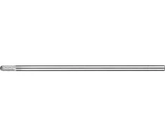 Kietmetalio freza PFERD 090336; 6x16 mm