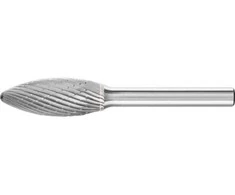 Kietmetalio freza Pferd B Z3 Plus; 12x30 mm