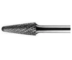 Kietmetalio freza Pferd KEL Z3 MX NCC; 12x30 mm