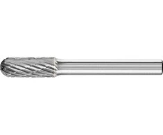 Kietmetalio freza Pferd WRC C-Tough; 8x20 mm