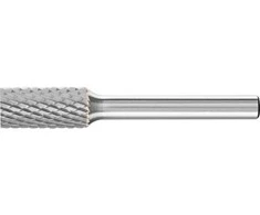 Kietmetalio freza PFERD ZYA; 10x20 mm
