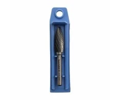 Grąžtas Keter SPECIALIST+ kietmetalio freza FLH, 12x32x6 mm