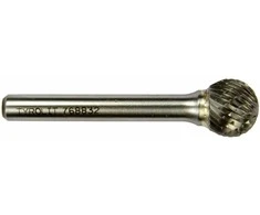 Kietmetalio freza Tyrolit 768832