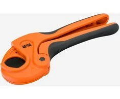 Bahco PVC vamzdžių žirklės, plastikinės 32mm