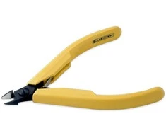 Bahco Šoninio kirpimo replytės elektronika Lindstrom 80 serija 0,2-1,25mm variui, 110mm, Micro
