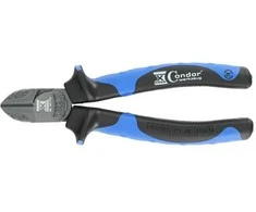 Kirpimo replės Condor Werkzeug C41170; 160 mm