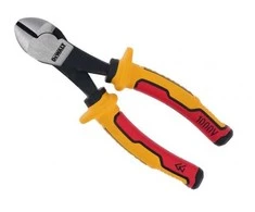 Kirpimo replės DeWalt DWHT82801-0; 160 mm