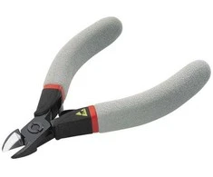 Kirpimo replės Facom 407.E; 110 mm
