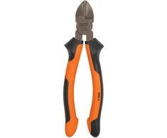 Šoninio kirpimo reples 200 mm Truper®