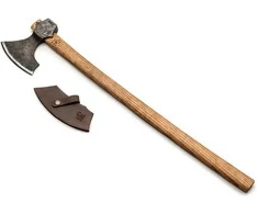 Kirvis BeaverCraft AX5; 770 mm