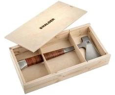 Kirvis Halder 3555s001; 1,8kg