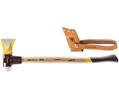 Kirvis Halder SIMPLEX 3007.751; 2,84 kg