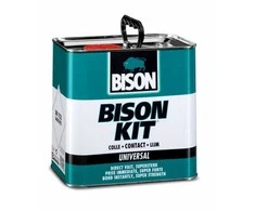 Klijai Bison 1301458; 2,5 l