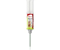 Fischer Cheminė masė „FILL&amp;FIX“ K 25 ml