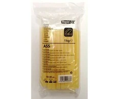 Rapid Klijai „ASS", 1kg