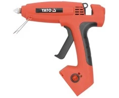 Yato Toya Sa Poland Klijų pistoletas | 11 mm / 450 w (YT-82403)