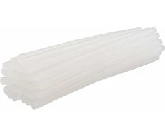 Richmann Perm. klijų lazdelės 11 mm, 1kg/35 vnt.