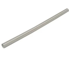 Klijų strypeliai Stanley; 11,3x254 mm; 24 vnt.; skaidrūs