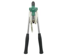 JONNESWAY LEVER Kniedės 3,2-6,4mm V1003