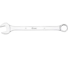 Kombinuotas raktas Condor Werkzeug C0035EX/38; 38 mm