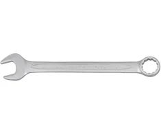 Kombinuotas raktas Jonnesway W26127; 27 mm