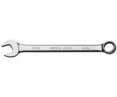 Kombinuotas raktas Sata S40117; 1 5/16''