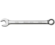 Kombinuotas raktas Sata S40118; 1 3/8''