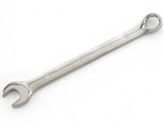 Kombinuotas raktas Sata S40119; 1-7/16''