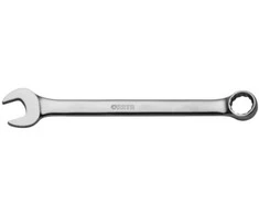 Kombinuotas raktas Sata S40120; 1 1/2''