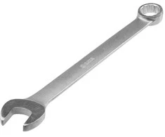 Kombinuotas raktas Sata S40241; 34 mm