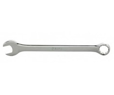 Kombinuotas raktas Sata S40244; 38 mm