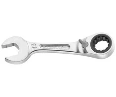 Kombinuotas raktas su terkšle Facom 467BS.11; 11 mm