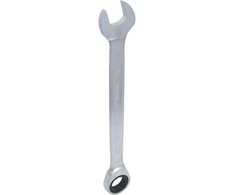 Kombinuotas terkšlinis raktas KS TOOLS 30mm