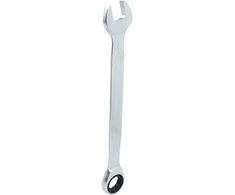 Kombinuotas terkšlinis raktas KS TOOLS 36mm