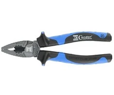 Kombinuotos replės Condor Werkzeug C41185; 180 mm